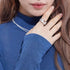 Clare Cubic I ring